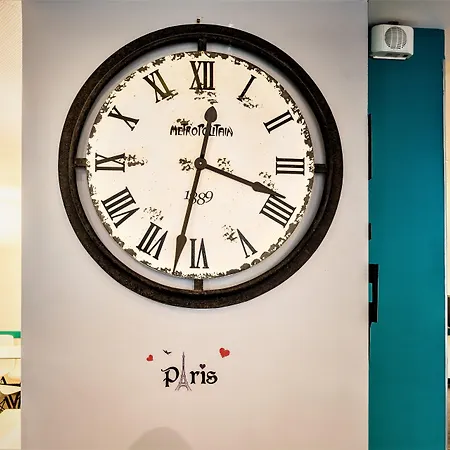 Du Maine Szálloda 2*