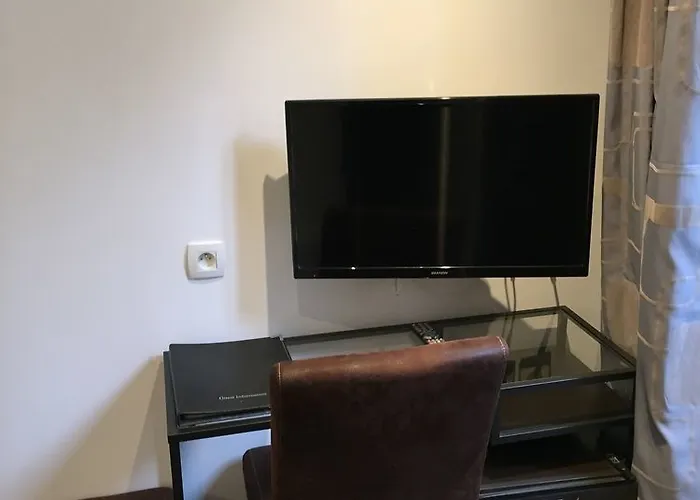 Du Maine Szálloda 2*
