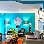 Du Maine Hotell Paris