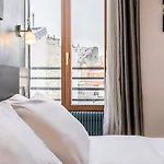 Du Maine 2* París