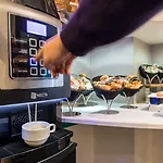 Du Maine Hotell Paris