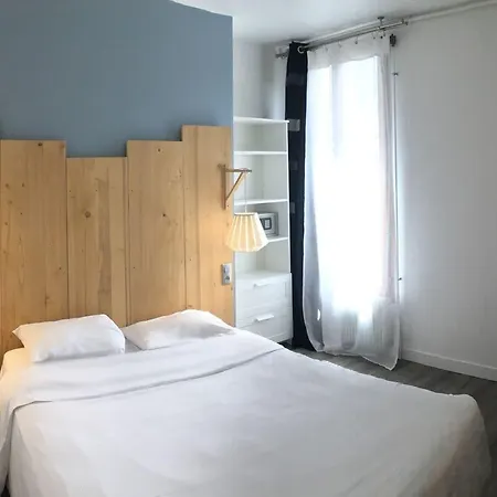 Du Maine Hotel
