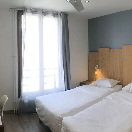 Du Maine Hotel