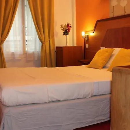 Hotel Du Maine 2*