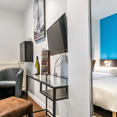 Du Maine Hotel Paris