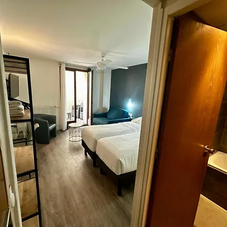 Du Maine Hotel Paris