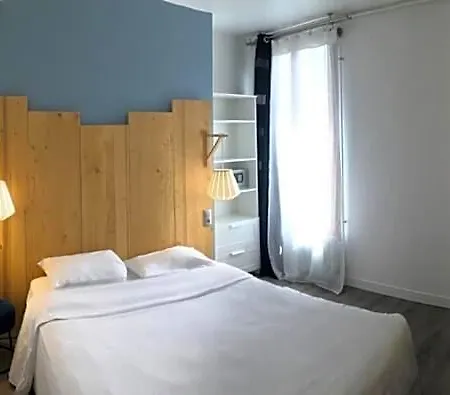 Du Maine Hotel
