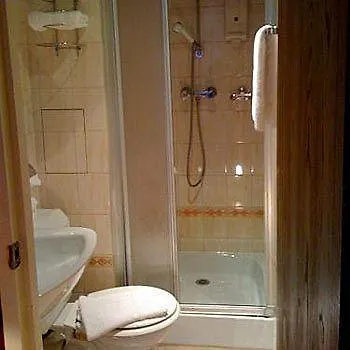 Hotel Du Maine París