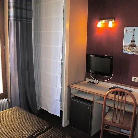Du Maine Hotel
