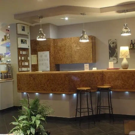 Du Maine Hotel Paříž