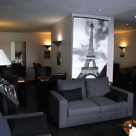 Du Maine 2* París