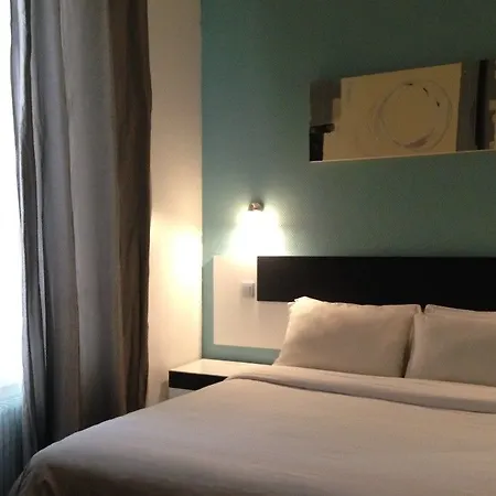 Du Maine 2* París