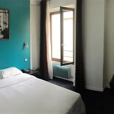 Du Maine 2*
