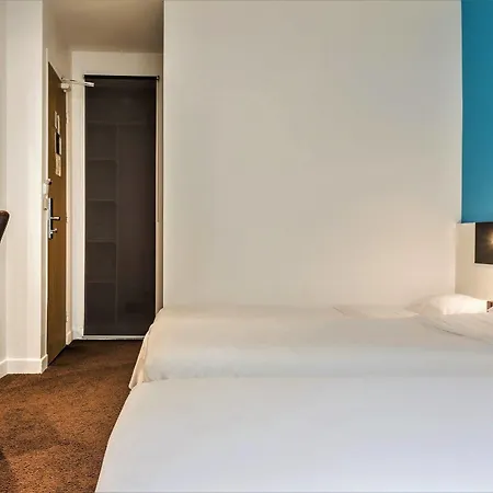 Hotel Du Maine 2*
