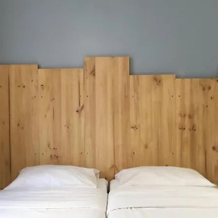 Du Maine Hotel Parijs