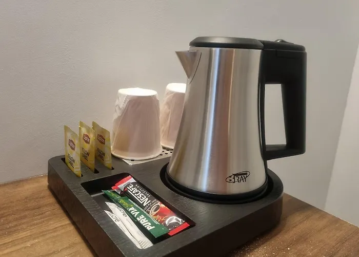 Du Maine Hotel Paris