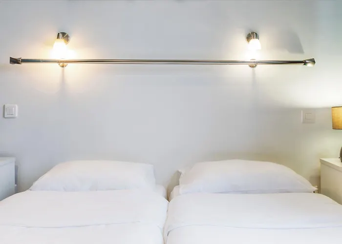 Du Maine Hotel Paris