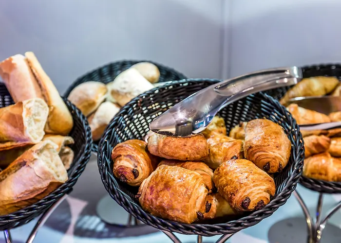 Hotel Du Maine Paris