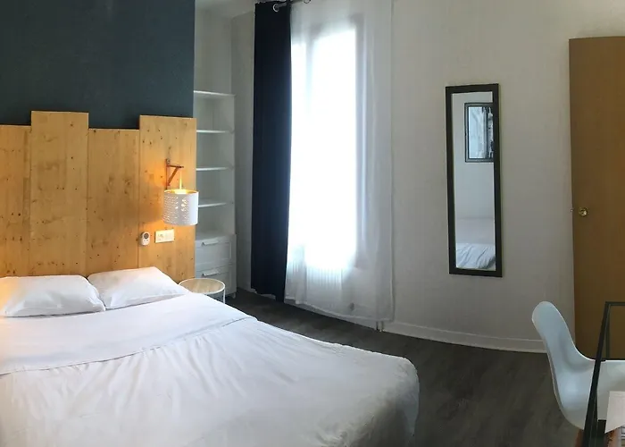 Du Maine Hotel