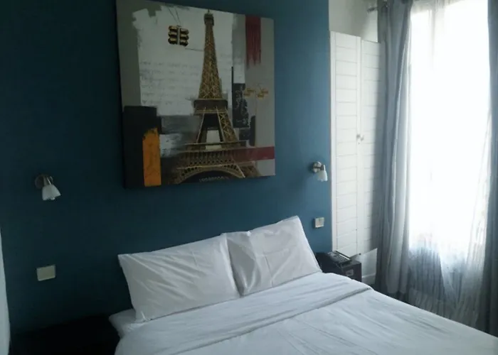 Du Maine Hotel