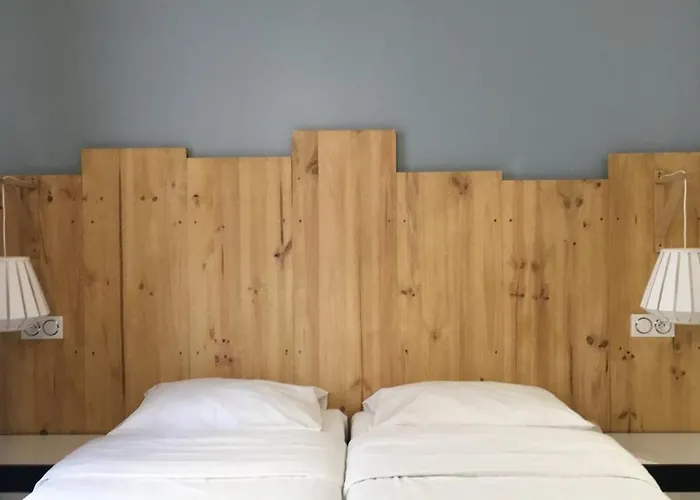 Du Maine Hotel Paris