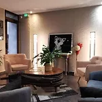Hotel Du Maine 2*