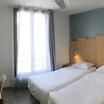 Du Maine Hotel