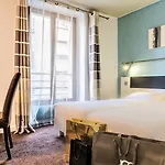 Du Maine Hotel París