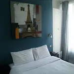 Du Maine Hotel