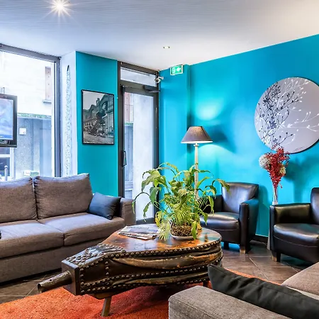 Ξενοδοχείο Du Maine