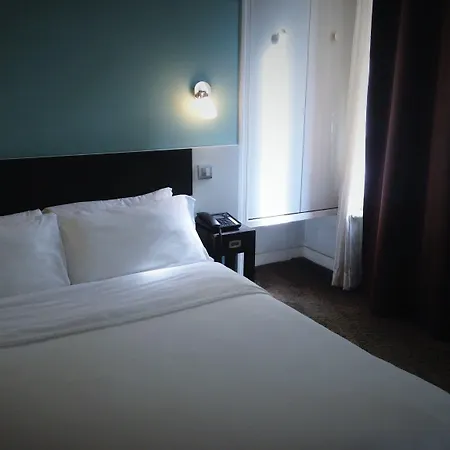 Ξενοδοχείο Du Maine