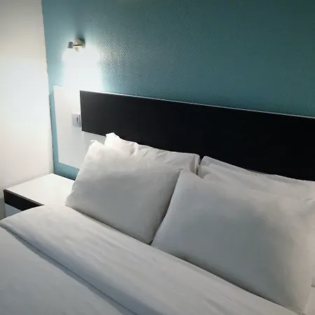 Ξενοδοχείο Du Maine