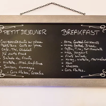 Du Maine Ξενοδοχείο