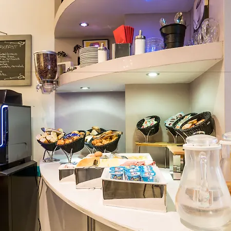 Du Maine Ξενοδοχείο