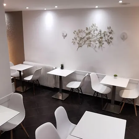 Ξενοδοχείο Du Maine Παρίσι