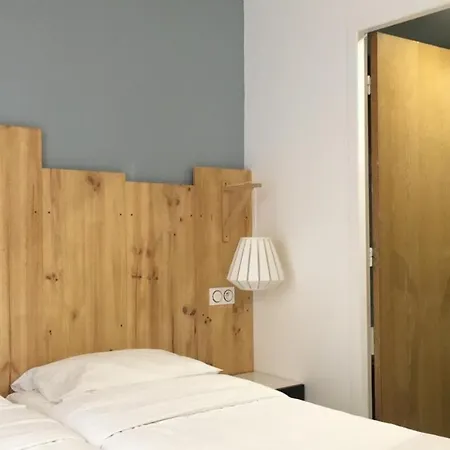 Du Maine Ξενοδοχείο 2*