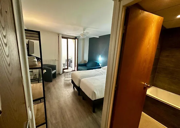 Du Maine Hotel Paříž