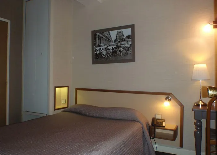 Du Maine 2*